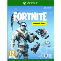  Fortnite. Deep Freeze Bundle для Xbox One