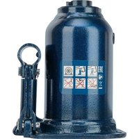 Бутылочный домкрат Stels 51149 6т