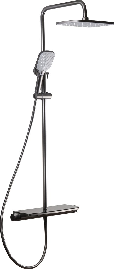 

Душевая система Maxonor Pure Life PL2402-9