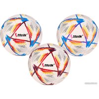 Футбольный мяч Meik MK-155 (5 размер, цвет в ассортименте)