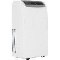 Мобильный кондиционер DEXP AC-PD12PO/W