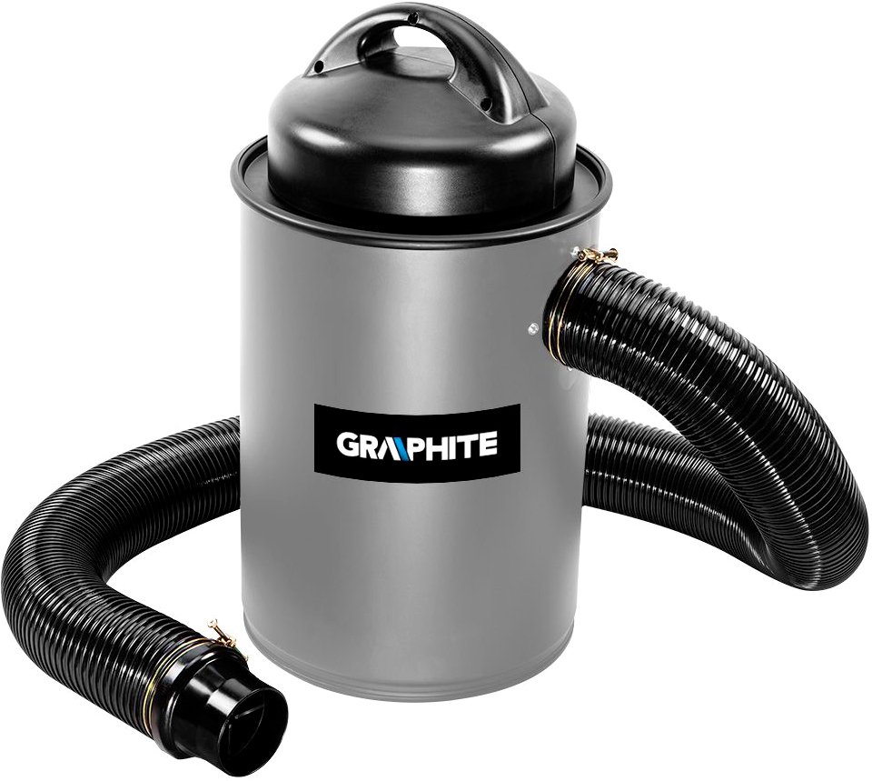 

Пылесос GRAPHITE 59G611