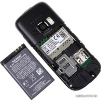 Кнопочный телефон Nokia 6303i classic