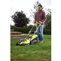 Газонокосилка Ryobi RLM18C34H25