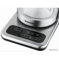 Электрический чайник MAUNFELD MGK-614BK