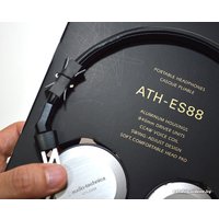 Наушники Audio-Technica ATH-ES88