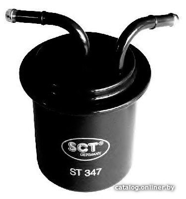 Топливный фильтр SCT germany ST347