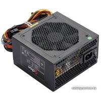 Блок питания Qdion QD500 80+ 500W