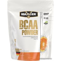 BCAA Maxler BCAA Powder EU (апельсин, 1000г)