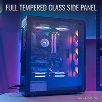 Корпус AeroCool Beam-G-BK-v2