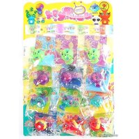 Трансформер Zhorya Крутыши Д41325