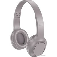 Наушники Hoco W46 (коричневый)