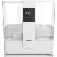 Увлажнитель воздуха Pioneer HDS51 (белый)