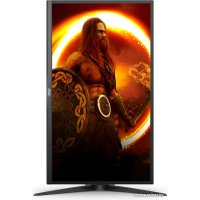 Игровой монитор AOC Agon U28G2XU2