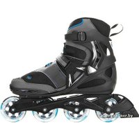 Роликовые коньки Rollerblade Spark 80