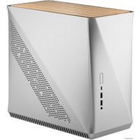 Корпус Fractal Design Era ITX Silver - White Oak FD-CA-ERA-ITX-SI