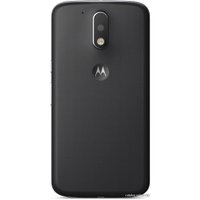 Телефон Motorola Moto G4 16GB Black [XT1622]