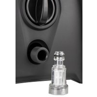 Мойка высокого давления Verton WM-2500R