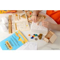 Набор для опытов Bumbaram Раскопки в Древнем Египте 3 в 1 dig-44