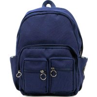 Городской рюкзак VALIGETTI 308-L24-NAV (синий)