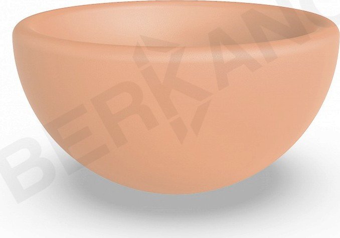 

Кашпо Berkano Segmento 50 DB (терракота)