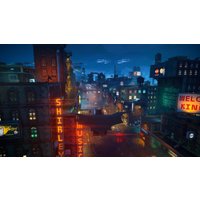 LEGO Batman: Legacy of The Dark Knight. Standard Edition для PlayStation 5