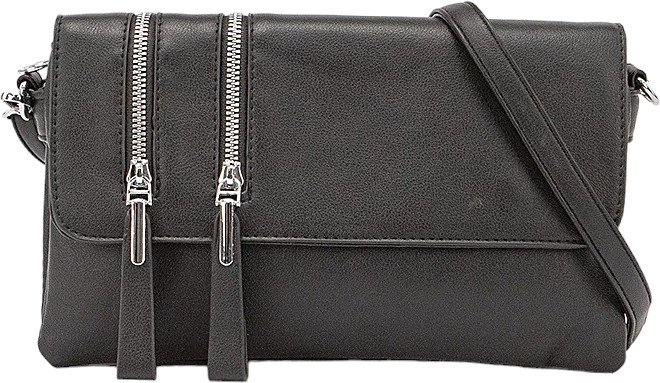 

Женская сумка Passo Avanti 855-509-BLK (черный)