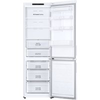Холодильник Samsung RB34N5000WW/WT
