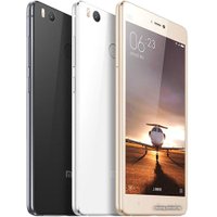 Смартфон Xiaomi Mi 4s 64GB White