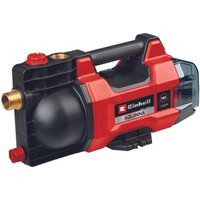 Садовый насос Einhell Aquinna 18/28 4180440 (без АКБ)