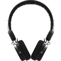 Наушники Ginzzu GM-571BT (черный)