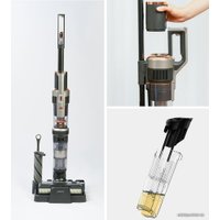 Вертикальный моющий пылесос Jimmy HW10