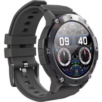 Умные часы Cubot C21 (черный)