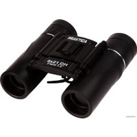 Бинокль Praktica Falcon 8x21 (черный)