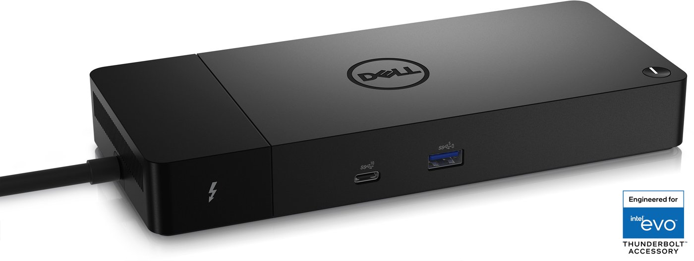 

Док-станция Dell Thunderbolt Dock WD22TB4