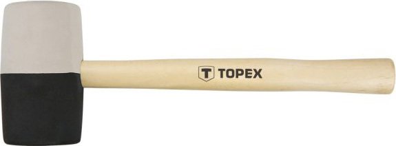 

Киянка TOPEX 02A355