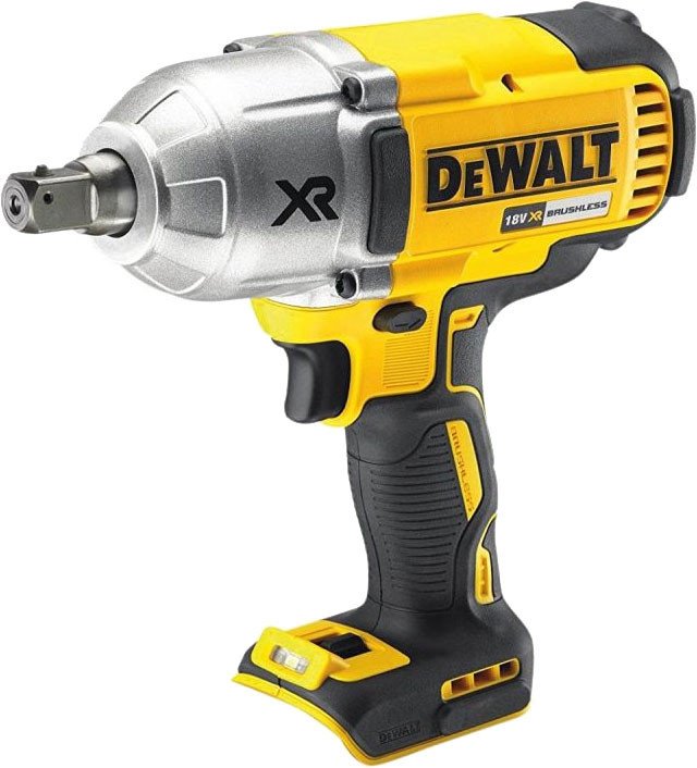 

Гайковерт DeWalt DCF899NT (без АКБ)