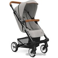Коляска прогулочная «книга» Mutsy Nexo (concrete melange)