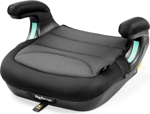 Детское сиденье Peg Perego Viaggio 2-3 Shuttle (crystal black)