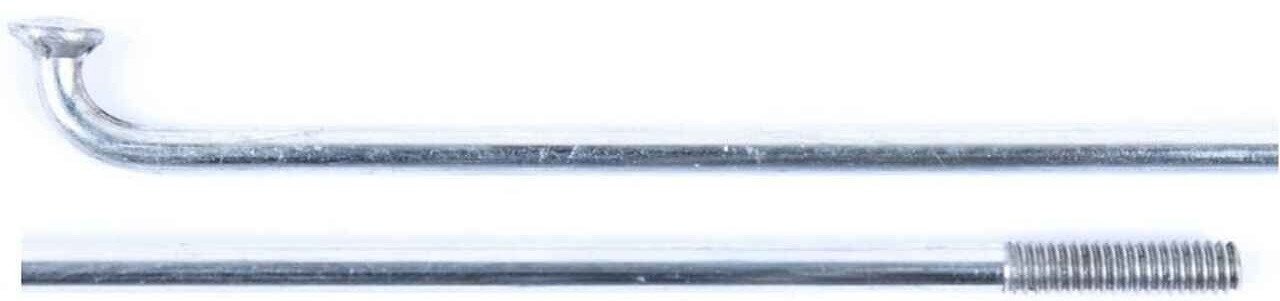 Спицы велосипедные Mach1 Inox Plus 2/258 (10 шт)