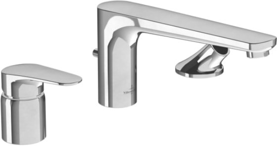 

Смеситель Villeroy & Boch O.Novo Start TVT105001000