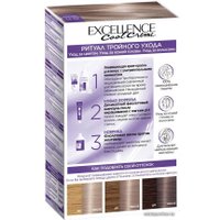 Крем-краска L'Oreal Paris Color Excellence Cool Creme 8.11 ультрапеп. светло-русый