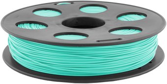Пластик Bestfilament PLA 1.75 мм 500 г (небесный)