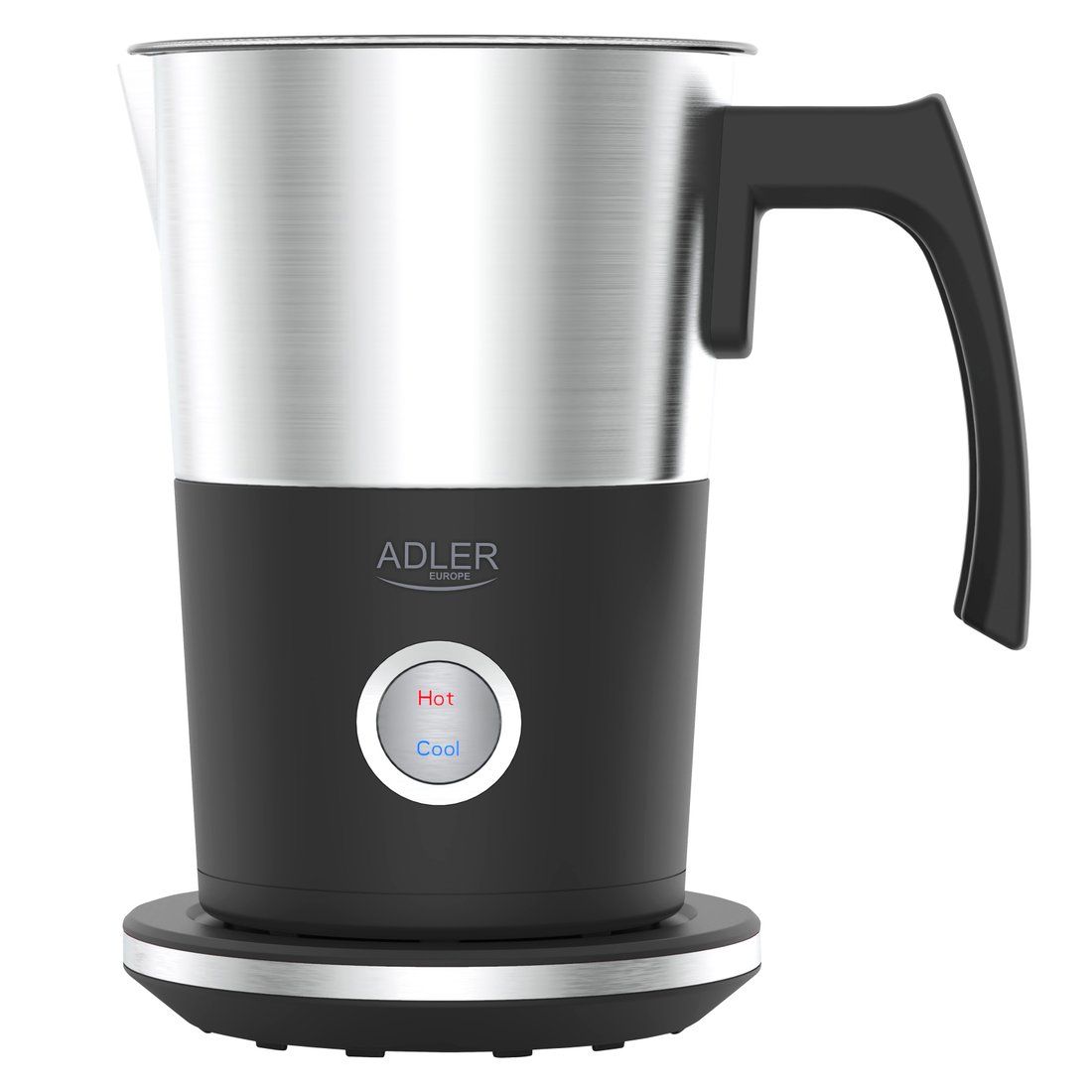 

Автоматический вспениватель молока Adler AD 4497