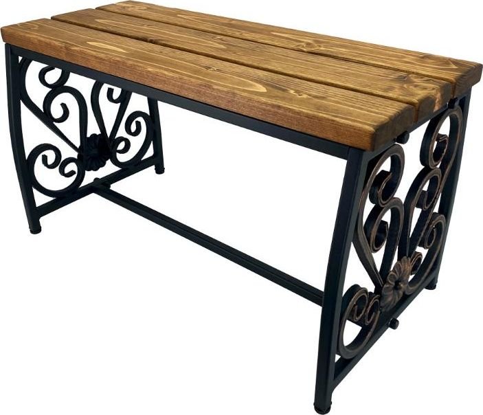 

Скамейка Мастер Феррум Гармония 1