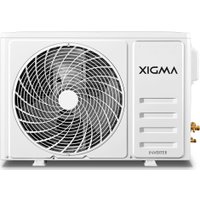 Кондиционер Xigma Sky inverter XGI-SKY21RHA