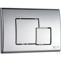 Панель смыва WeltWasser Marberg 507 SE CR