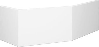 Комплект экранов под ванну Riho Yukon 160x90х57 L/R 209283 P085N0500000000