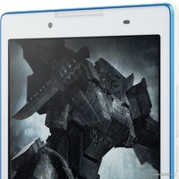 Планшет Lenovo Tab 3 TB3-850M 16GB LTE White [ZA180028RU]