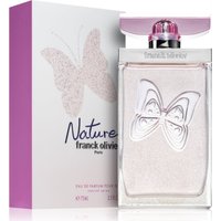 Парфюмерная вода Franck Olivier Nature EdP (50 мл)